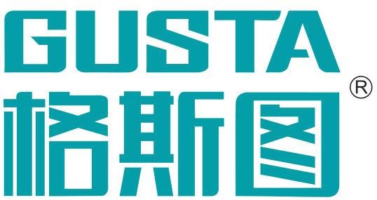 格斯图新LOGO